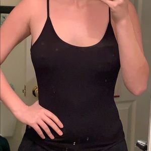 Fashion nova body suit